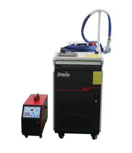China 1000w Portable Fiber Laser Welding Machine CNC 1500w 2000w wholesale