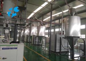 China 3.9 Kw Industrial Dehumidification Equipment / Pet Dryer Machine Low Dew Point wholesale