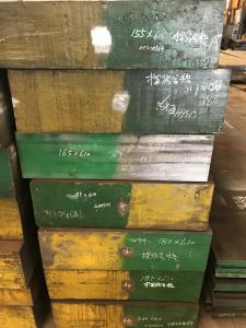 China High Tensile AISI 420 GB 4Cr13H Plastic Mold Steel wholesale