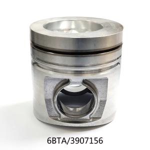 China Piston 3907156 (102mm) 6BT5.9 Diesel Engine Parts wholesale