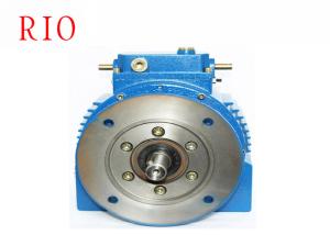 China 1000RPM Aluminium Alloy Planetary Variable Speed Gear Reducer wholesale