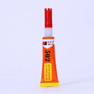 China Construction 12pcs Super Glue For Transportation And Other Main Raw Material wholesale