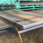 High Alloy Steel Plate 3mm Carbon Steel Plate 4*8 Steel Sheet for Ship Plate