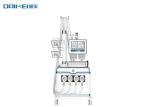2020 New Technology Cryotherapy Criolipolisis Body Shaper Shock Wave Therapy