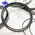 Marine Oil Seals 42049729 4204973 420 Ship Hydraulic Steel Hatch Cover Cylinder
