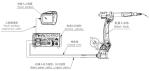 Arc Welding Robot For Metal Parts Auto Parts Steel Structure And Other