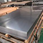 0.1mm-3mm Thick Cold Hot Rolled Stainless Steel Plate SS 630 631 632 904 904l