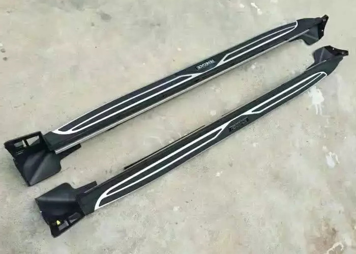JEEP All New Renegade 2016 Vehicle Running Boards , Spare Parts OEM Style Side Step