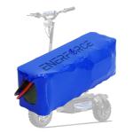 Enerforce Electric Bicycle Batteries 24V 36V 48V 60V Rechargeable Lithium