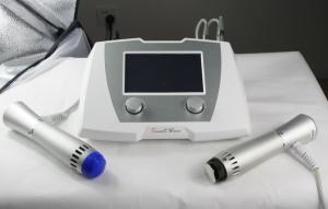 China Radial / Ulnar Epicondylitis Portable Shock Therapy Machine BS-SWT2 wholesale
