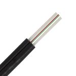 G.657A2 GJXFH Indoor FTTH Drop Cable 4 Core Single Mode Fiber Optic Cable