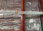 temporary wire mesh fencing
