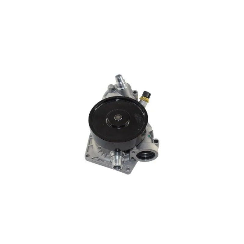 11517548263 Automotive Water Pump In Engine Cooling System For BMW N63 S63