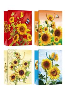 China OEM production customized Paper Bag with direct factory prices wholesale