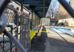 chain link mesh