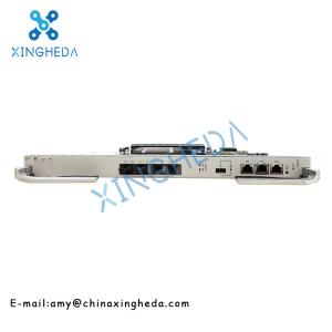 China Huawei MPLA H903MPLA 03025KFE 4-port 10GE Main Control Board wholesale