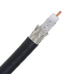 75ohm Shanghai Qifan Multi Core Coaxial Cable Rg59/RG6/Rg11