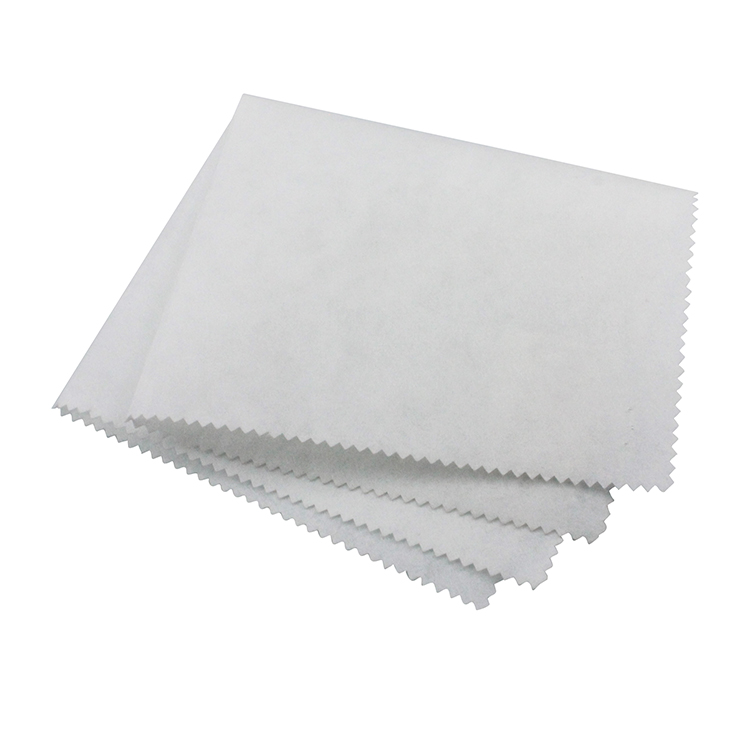 Gaoxin Medium Hard Thermoplastic Adhesive Film 20gsm-120gsm for Durable Bonding