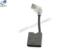 China Knife / Drill Electric Motor Brushes 457-0903-001 For Cutter GT5250 GT7250 PN238500038- wholesale