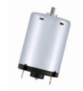 China 9v 0.36a Brushed Motors For Mobile Relay Station wholesale