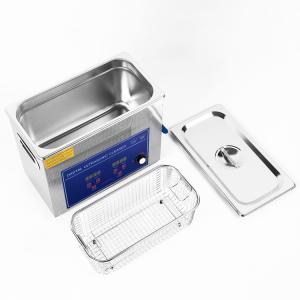China OEM Industrial Sonic Cleaner Auto Metal Ultrasonic Cleaner Washing Machine wholesale
