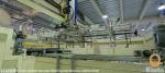 Refrigerator Manufacturing Assembly Line—4-Station Vacuum Forming Equipment