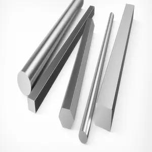 China High Quality Polishing 304 316 Finishing Machining Bright Steel Rod wholesale