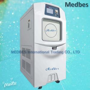 China H2O2 Low Temperature Plasma Autoclave Sterilizer for Hospital Use wholesale