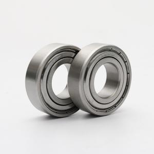 China 304 Stainless Steel Ball Bearing Deep Groove 6204ZZ For Automobile wholesale
