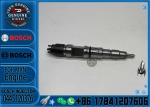 High Quality Diesel Injector 0445120376 0445120295 0445120451 0445120443 Common