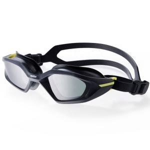 China Customizable 3D Gasket Triathlon Goggles High Definition Anti Fog wholesale