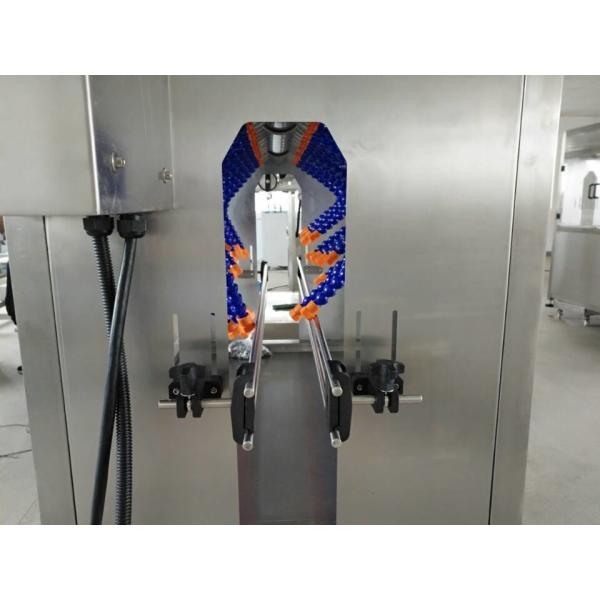 Tunnel Dryer Machine For Bottles to remove water from beer cans