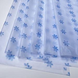 China Personalised Christmas Gift Wrapping Present Paper Roll Sheet wholesale