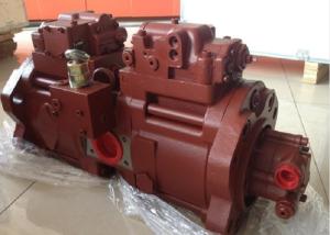 China Hyundai R480 Excavator High Pressure Piston Pump Kawasaki pump K5V200DTH-9C1M wholesale