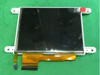 5.0 Inch 640×480 VGA 160PPI TIANMA LCD TFT TM050QDH06 114.3 × 72.5 (H×V×D)