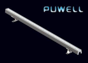 China UV Resistant DC24V 1000mm LED Wall Washer IP65 wholesale