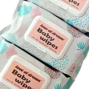 China Unscented Flip Top Biodegradable Wet Wipes Nontoxic Flushable For Baby wholesale