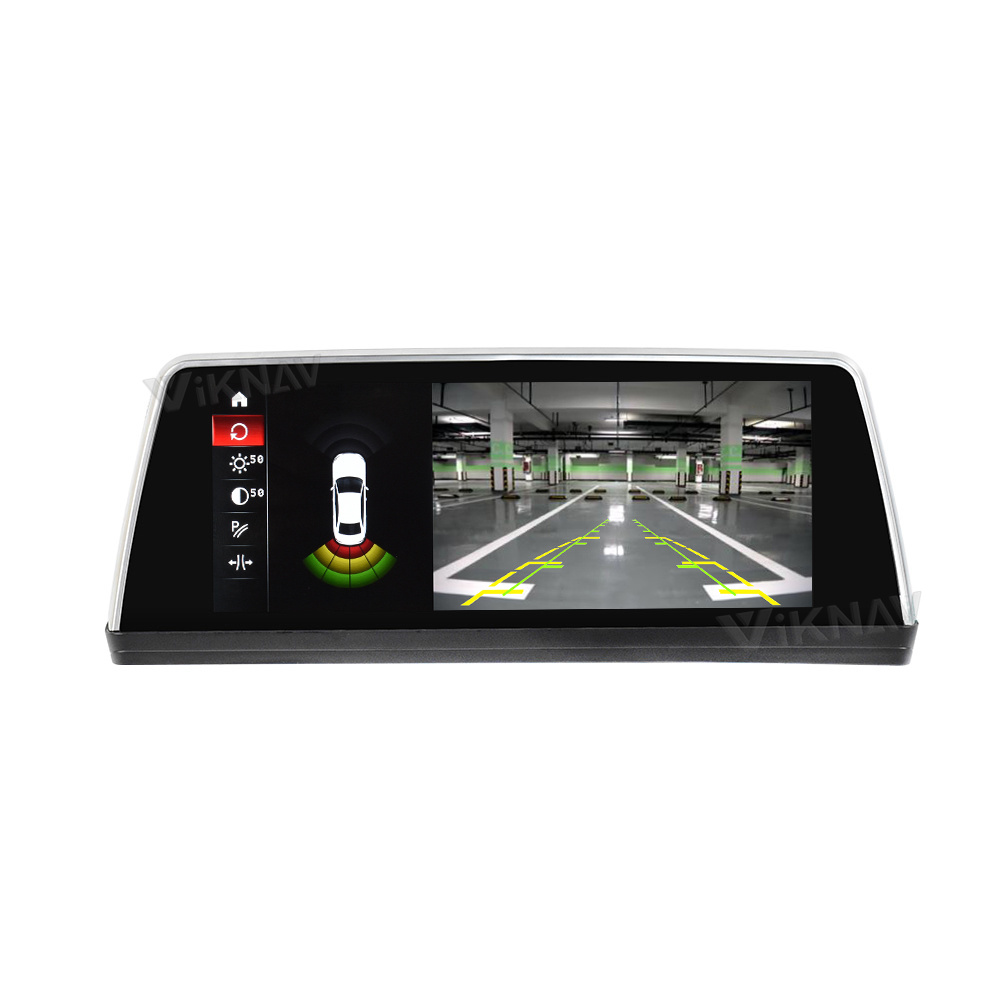 Android 11 BMW Android Radio For 7 Series E65 E66 F01 F02 2006 2015