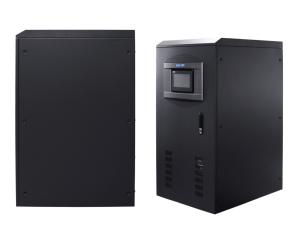 China 160KVA/128KW Low Frequency UPS Professional Global Power Solution Company No Break wholesale