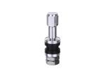 Inner Mount Aluminum Tubeless Tire Valve Stem TR48E Brass Core For Truck