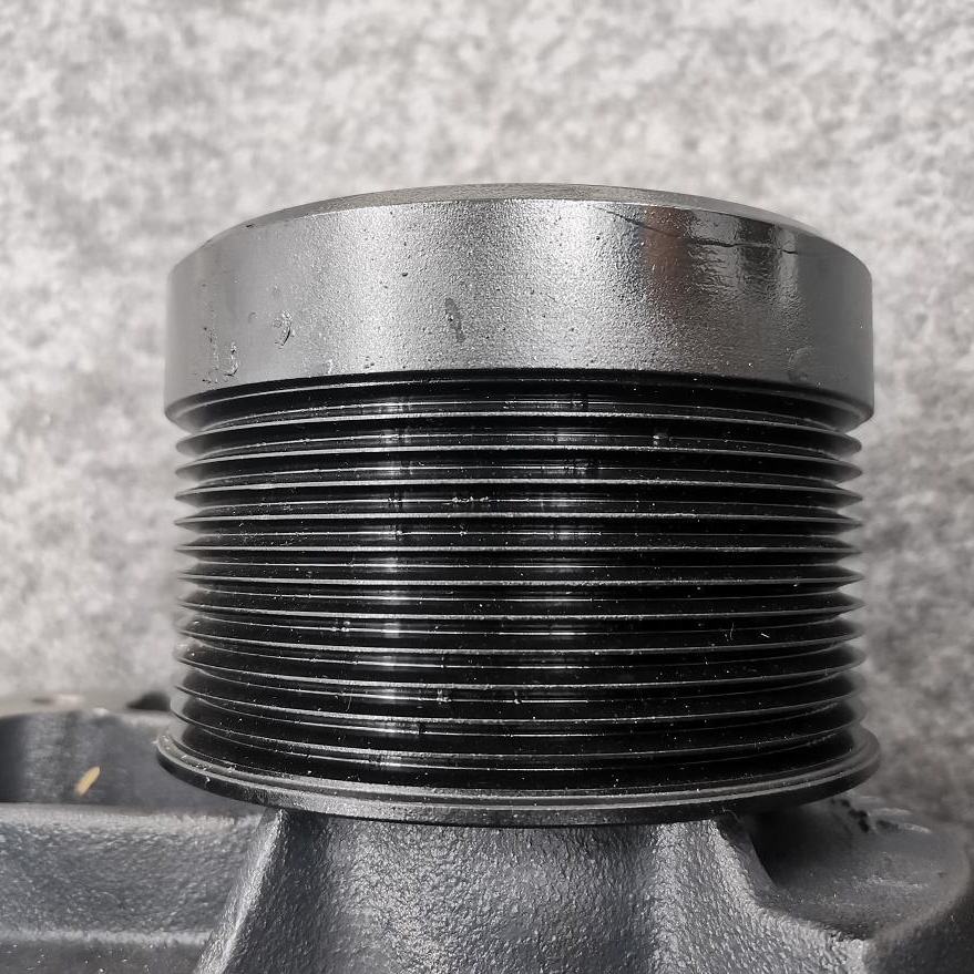 OEM Standard Size Heavy Truck Parts Water Pump for WEICHAI WP12 WP13 HOWO SHACMAN Truck Engine