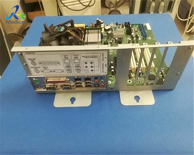 Ultrasonic Board Hitachi HI VISION Preirus CPU mainboard PDS-BX13E0678