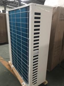 China Air cooled closed compressor condensing unit wholesale