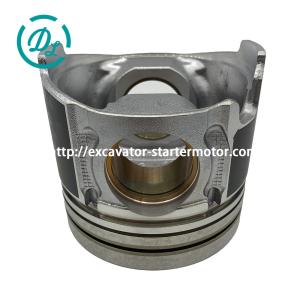China Engine Parts Piston S130B-E0391 VH130053220A J05E J08E Engine wholesale