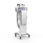 7 In 1 Vacuum Cavitation Machine Body Slimming RF Laser Beauty Instrument
