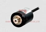 18 Mm Incremental Rotary Encoders Shaft Type For Lift Spare Parts