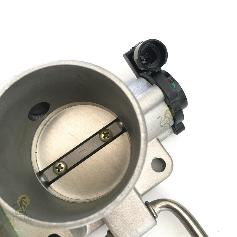 SMW250441 Exhaust Throttle Body For Great Wall HOVER H3 H5 Wingle 3 5 4G69 Engine 2.4