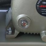 4kw/5.5 Hp Air Compressor Head Belt Driven 12bar for Industrial