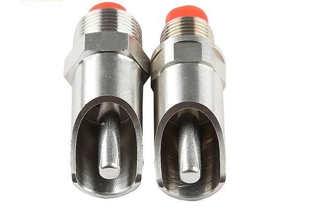1/2'' Automatic Stainless Steel Pig Nipple Drinker for Pig Farm, Pig Water Drinker