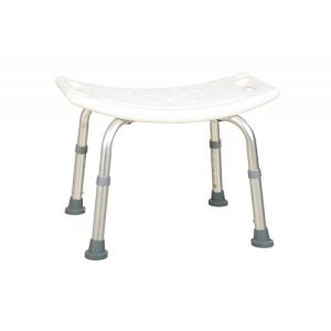 China Al-alloy shower chair wholesale
